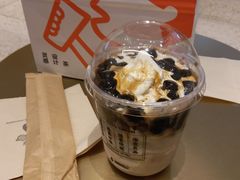 -喜茶(上海打浦桥日月光gelato lab+店)