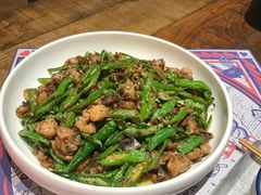 -铁公鸡·四川料理(天环广场店)