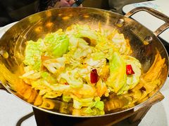 -绿茶餐厅(广州天河城店)