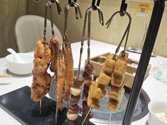 -和庆斋羊蝎子火锅·碳缸烧烤(顺义旗舰店)