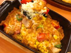 -萨莉亚意式餐厅(鸿大广场店)
