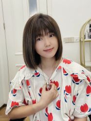 -YESIDO椰岛造型烫发染发