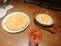 -萨莉亚(巴黎春天成山店)