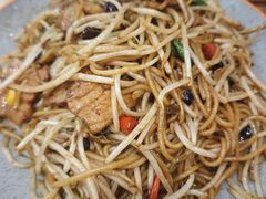 -小满手工粉(上海月星环球港店)