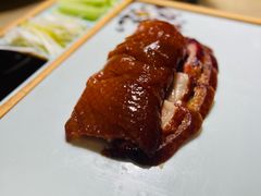 北京烤鸭-天福苑(崇宁路店)