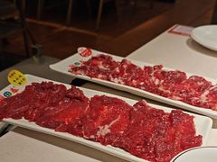 -潮泰牛肉火锅 · 创于1992年(车公庙店)