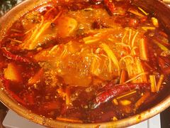 -火塘云南烧烤大排档