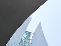 -华特·迪士尼音乐厅