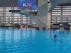 -包玉刚游泳场(黄龙恒励大厦店)