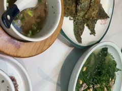-秋色客家菜(南山店)