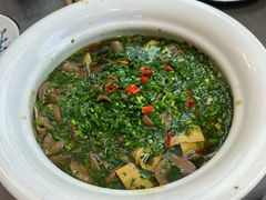 -雅酌园·烟火南京菜(颐和路店)