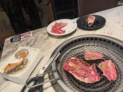 -火炉火自助餐(西直门凯德MALL店)