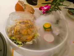 -香香海南菜餐厅