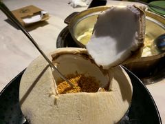 -狐狸爱上椰子鸡(滨江星光大道店)