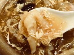 -添發碗仔翅美食