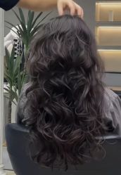 -H·Y HAIR SALON烫发·染发·造型