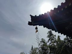 -西安市广仁寺
