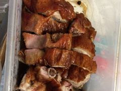 -陈光记烧腊(长寿路店)