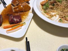 -龙记烧腊茶餐厅(常德路店)