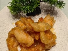 -7号院家宴.烧鸽子(门头沟店)