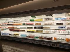 -神帆·元气汤泉(解放西路店)