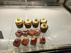 -天津东凯悦酒店·Market Café自助餐厅
