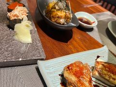 -古京·臻致料理(月湖店)
