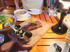 -MR.ROCKY洛奇先生RESTAURANT&BAR(宝安壹方城店)