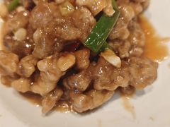 -北李妈妈菜·海肠捞饭(开发区万达店)