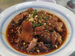 -郭林家常菜(狼垡店)