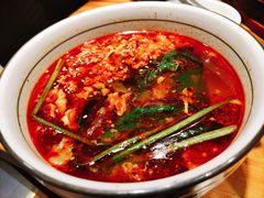 -隐炉和牛烧肉店(群力店)