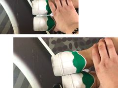 -简·无界健身工作室·运动康复·体态(石厦店)