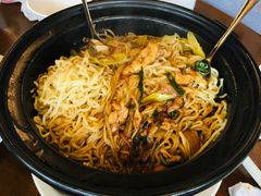 -日昌餐馆(亦庄店)