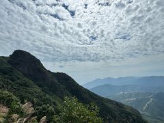 -七娘山