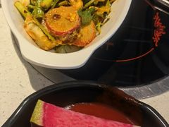 -丰茂烤串(全国首店)