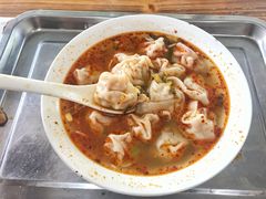 -黄家馄饨(铁心桥店)