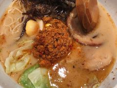 -味千拉面(光启城时尚购物中心店)