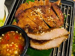 -simply thai天泰(长泰广场店)