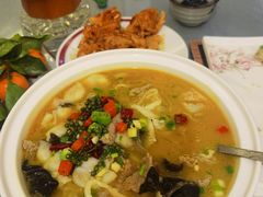 -君霖海鲜私房菜(春柳店)