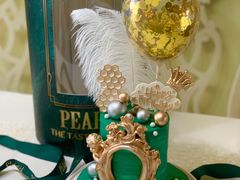 -柏尼娅PEARIA·蛋糕定制(静安店)