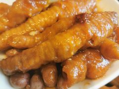 -点都德(广州白云山景区南门店)