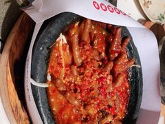 -七八冷面·延边朝鲜族美食(圣熙八号店)