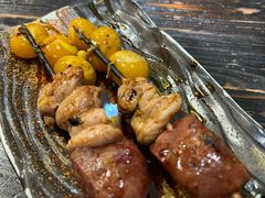 提灯-吉屋居酒屋(群力店)