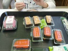 -池田寿司·新鲜现做(西红门荟聚店)