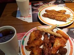 -比格比萨自助(国展店)