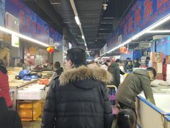-塔湾北行农贸市场