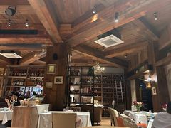 -一棵树·意大利西餐厅One Tree(新城店)