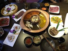 -老诚一锅羊蝎子(黄寺大街店)