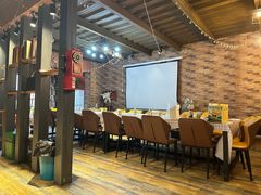 -玩坞轰趴馆·户外团建聚会主题生日派对馆(世豪广场店)