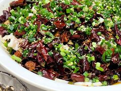 -三猫黑鱼花(南大店)
